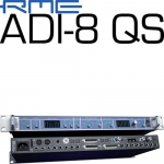 RME ADI8 QS | 정식수입품