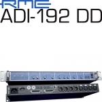 RME ADI192 DD | 정식수입품