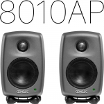 Genelec 8010AP Black 1조2개 | 220V정식수입품