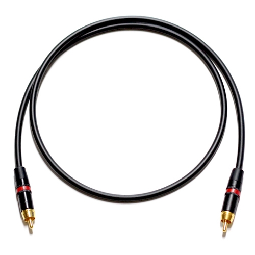 FutureCable | Coxial SPDIF Cable 디지탈케이블 | 1년 보증제품