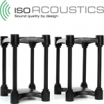 IsoAcoustics ISO200 1박스2개 6~8인치용 정식수입품