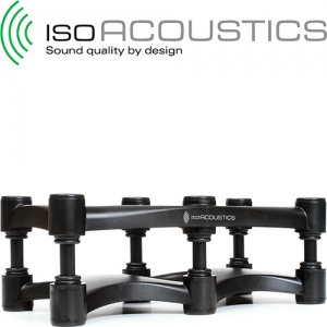 IsoAcoustics ISO430 1개 정식수입품