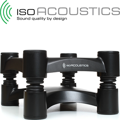 IsoAcoustics ISO200SUB 1개 정식수입품