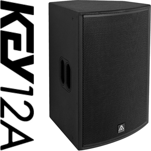 AmateAudio KEY12A 1조2개 220V정식수입품 전시품