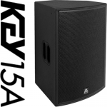 AmateAudio KEY15A 1조2개 220V정식수입품 전시품