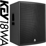 AmateAudio KEY18WA | 1개 | 정식수입품