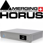 Merging HORUS | 정식수입품