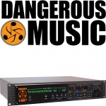 Dangerous Music 2Bus+ | 정식수입품