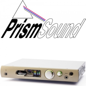 Prism Sound LYRA1 | 정식수입품