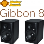 Monkey Gibbon8 Black 1조2개 | 220V정식수입품