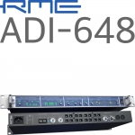 RME ADI648 | 정식수입품
