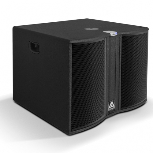 AmateAudio JK15wa 15" 1k 서브우퍼 | 정식수입품