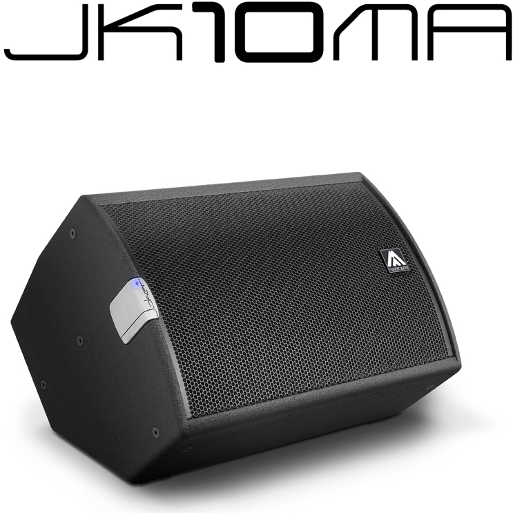AmateAudio JK10MA 1조 2개 | 정식수입품