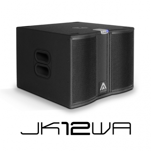 AmateAudio JK12WA 1개 | 정식수입품
