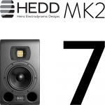 HEDD Type07MK2 | 1개 | 정식수입품 | 입고예정