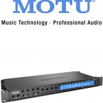 MOTU 1248 | 정식수입품