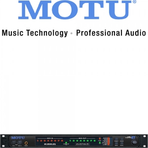 MOTU MIDI Express XT | 정식수입품