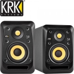 KRK V4 S4 1조2개 220V정식수입품 리뷰포함