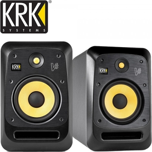 KRK V8S4 1조2개 | 220V 정식수입품