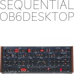Sequential OB6 Desktop | 정식수입품
