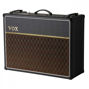 VOX Custom AC30C2X (2X12인치 Celestion Alnico Blue) | 정식수입품