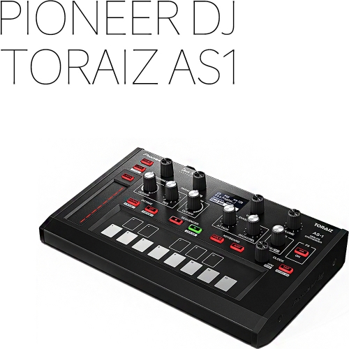 Pioneer Toraiz AS1 | 220V 정식수입품 | 리뷰포함