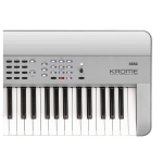 KORG Krome73 Platinum | 정식수입품 *매장전시품