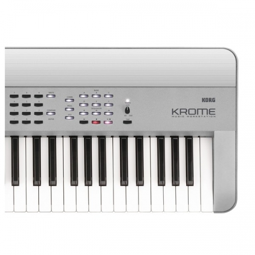 KORG Krome73 Platinum | 정식수입품 *매장전시품