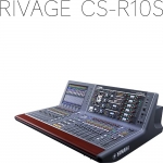 Yamaha RIVAGE PM10 | CS-R10S | 정식수입품