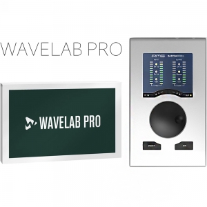 RME Babyface Pro FS + WaveLab Pro12 일반용