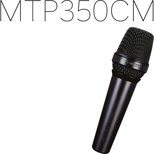 event4. LewittAudio MTP350CM |  정식수입품