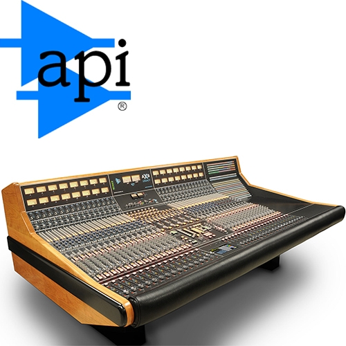 API Legacy AXS Console | 정식수입품