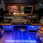 API 1608 II Recording Console | 정식수입품