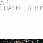 API Channel Strip | 정식수입품