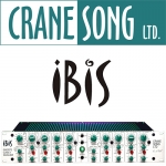 CRANE SONG IBIS | 정식수입품