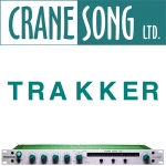 CRANE SONG Trakker | 정식수입품