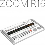 ZOOM R16 | 정식수입품