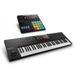 NI Maschine Mk3+ Komplete Kontrol S49MK2 Bundle | 정식수입품