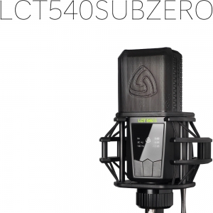 Lewitt Audio LCT540SubZero 팝필터포함 정식수입품 리뷰포함 LA2024할인