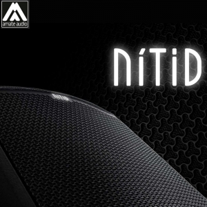 AmateAudio Nitid | 정식수입품