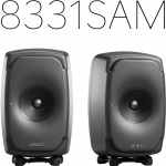 Genelec 8331 SAM Studio Monitor 1개 | 220V정식수입품