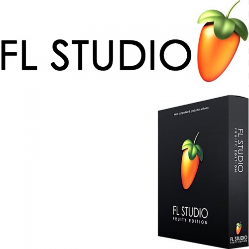 FL Studio20.8.2 FruityLoops Edition 박스상품 | 정식수입품