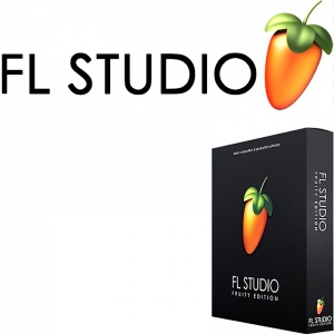 FL Studio20.8.2 FruityLoops Edition 박스상품 | 정식수입품