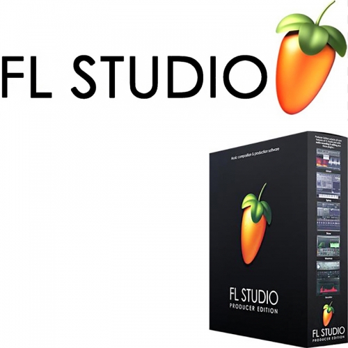 FL Studio20 Producer Edition 박스상품 | 정식수입품