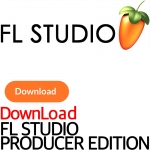 FL Studio20 Producer Edition DownLoad제품, 에프엘스튜디오20 프로듀서에디션 | 정식수입품