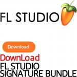 FL Studio20 Signature Bundle DownLoad 일반용 | 정식수입품