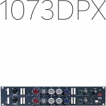 AMS Neve 1073DPX | 220V정식수입품 | 추가 220V 전원케이블 포함배송