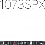 AMS Neve 1073SPX | 220V정식수입품 | 추가 220V 전원케이블 포함배송