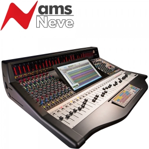 AMS Neve Genesys Black | 정식수입품