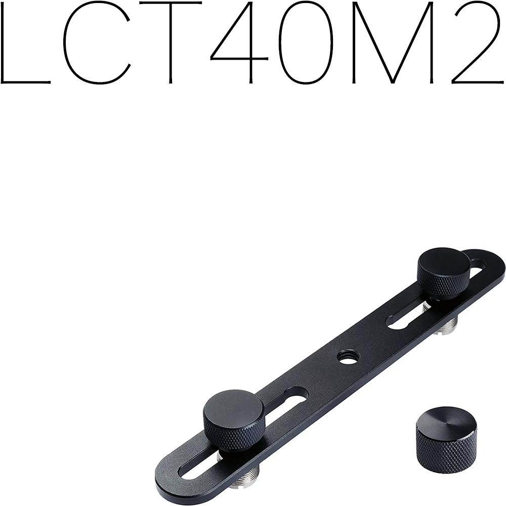 LEWITT LCT40 M2 StereoBar | 스테레오바 | 정식수입품